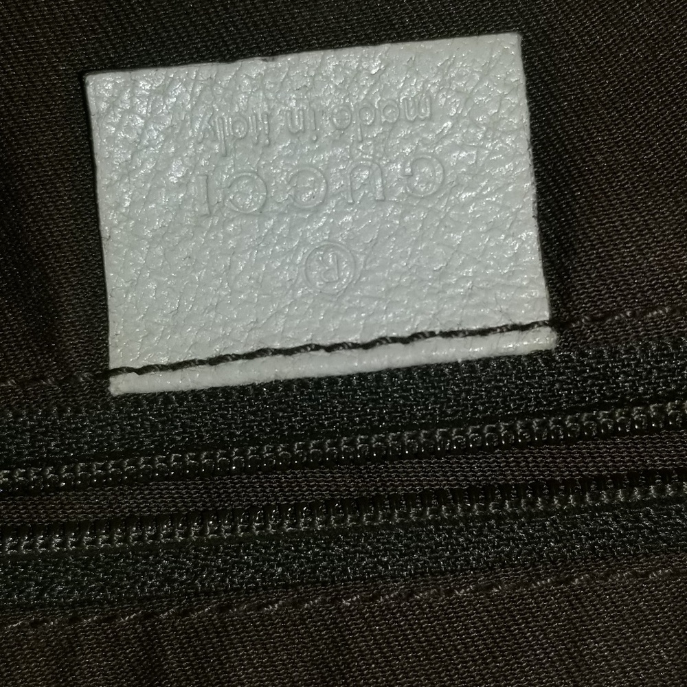 Gucci GG tote bag